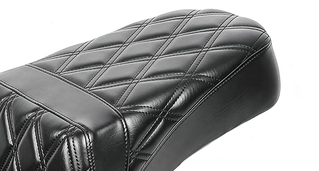 harley davidson sportster seat