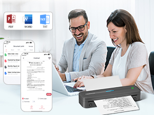 printer