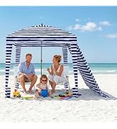 NEWBULIG Outdoor Lounge Chair for Pool,with 5-Position Recliner, 350 lbs Heavy Duty Patio Pool Ch...