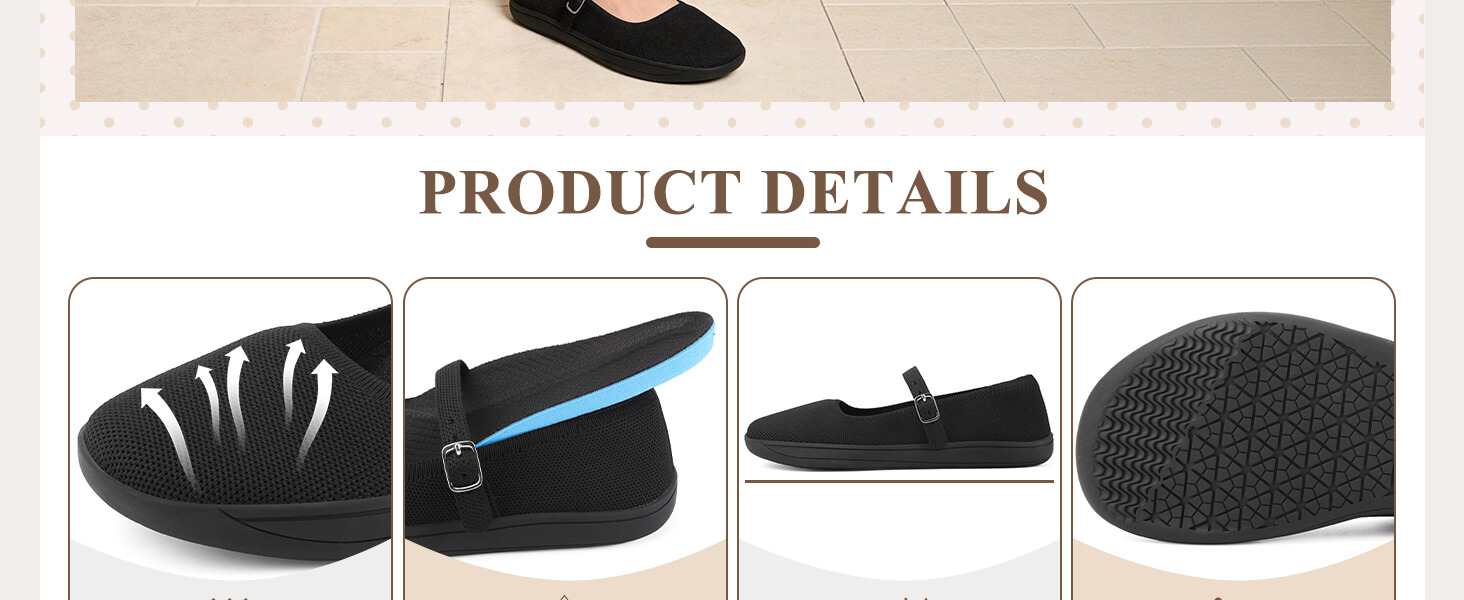 Wide Toe Box Barefoot