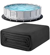 16' x 32' Rectangle Pool Liners