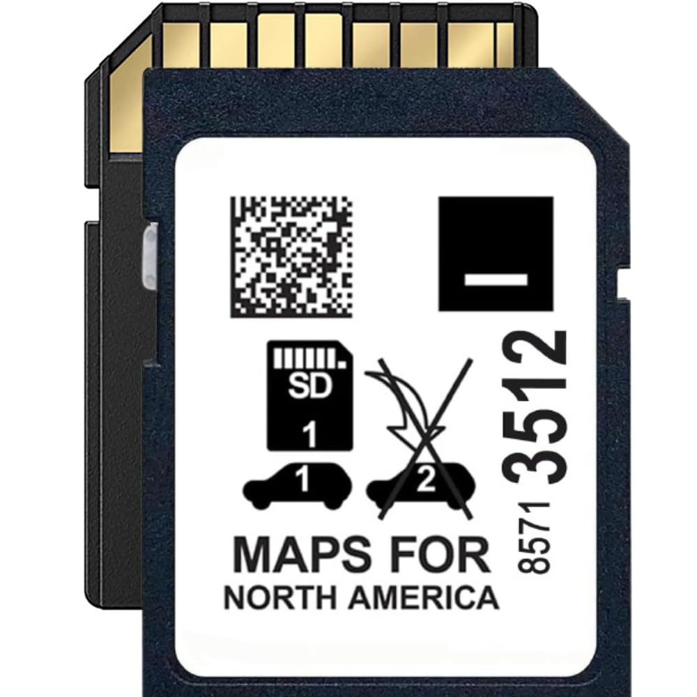 Part 8571 3512 (10 Year Warranty)
