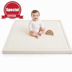 Baby Play Mat for Floor