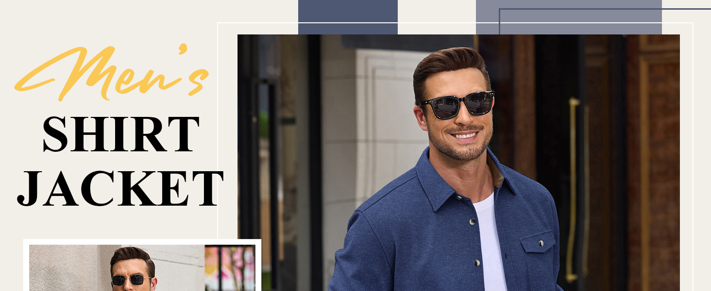 flannel shirt for men