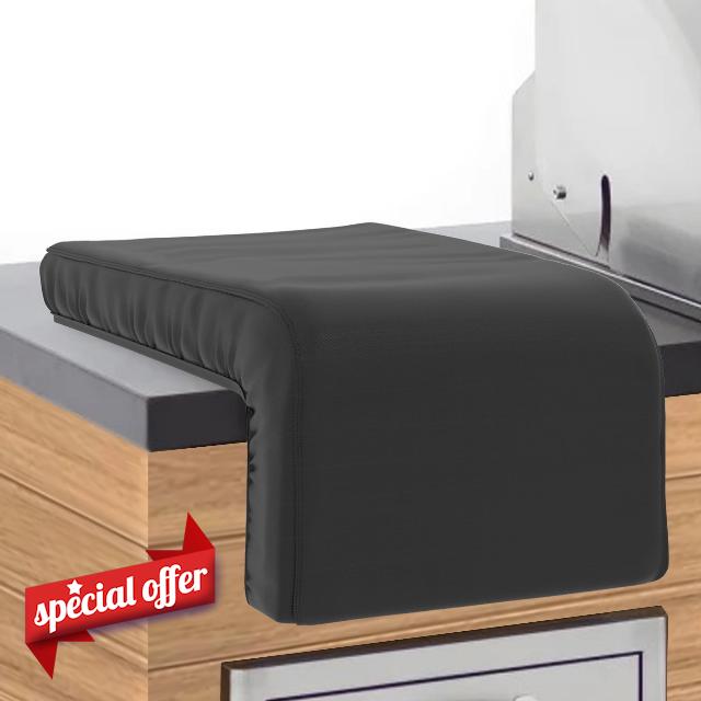 Grill Cover for Blaze Premium LTE Built-in Double Side Burners | 2SBBICV