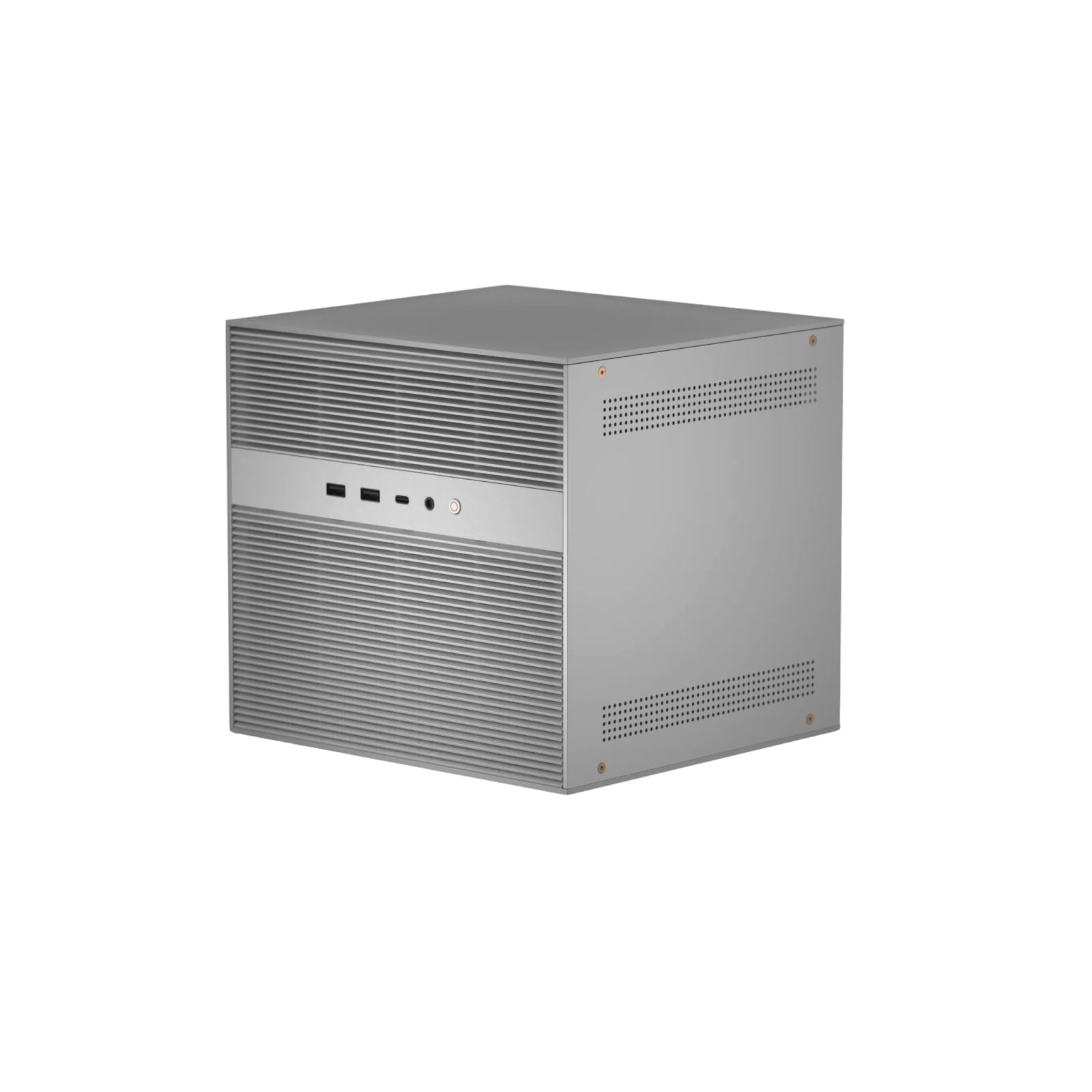 Up to 212TB Storage