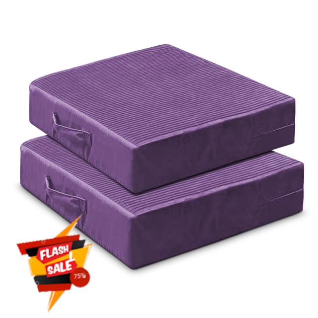 Large Floor Pillows for Adults