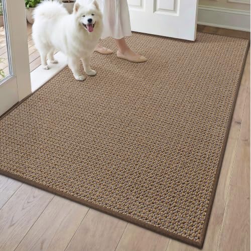 Beige | Non Slip Low Profile