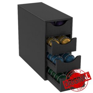 Suli Coffee Pod Drawer Holder