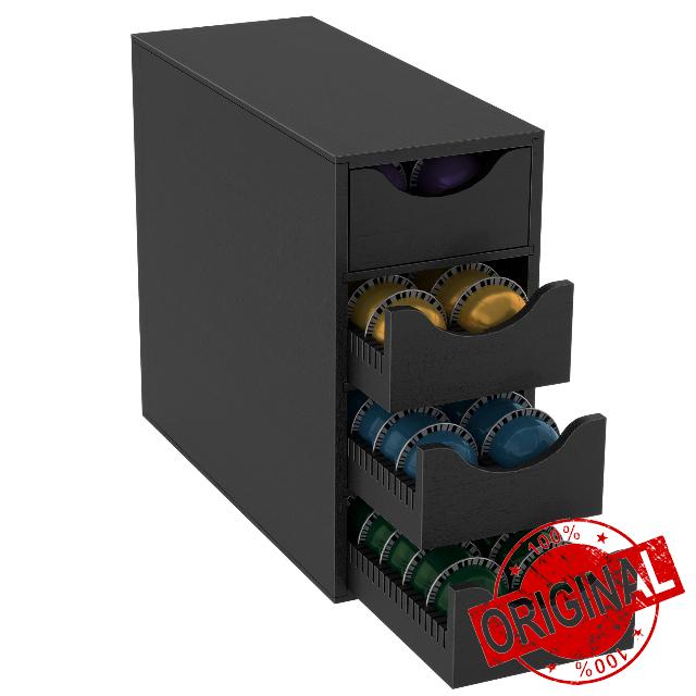 Suli Coffee Pod Drawer Holder