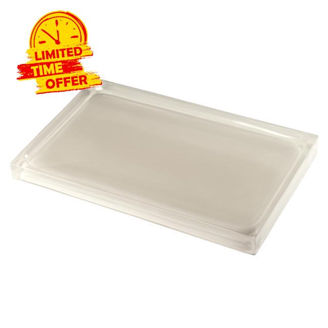 IZOD – Vanity Tray
