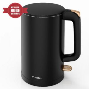 Electric Kettle