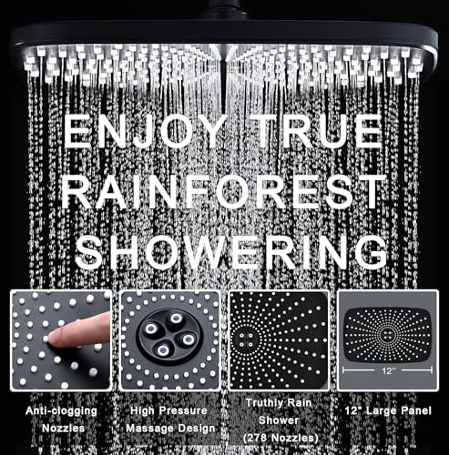 59" Shower Hose