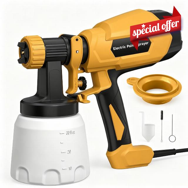 Paint Sprayer
