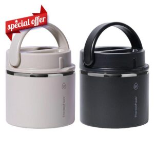 ThermoFlask 20 oz Insulated Food Jar