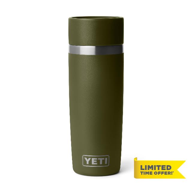 YETI Rambler 16 oz Travel Bottle