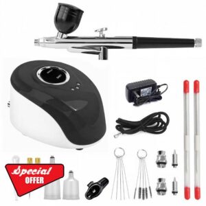 piigAirbrush Kit