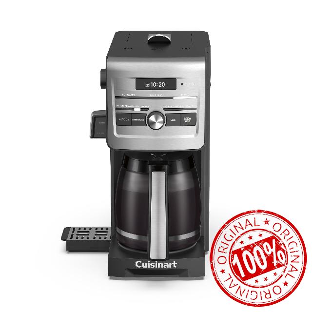Cuisinart 3-in-1 Coffee Maker