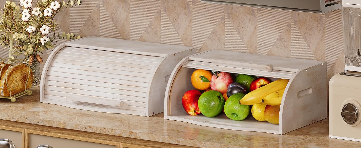 bread box