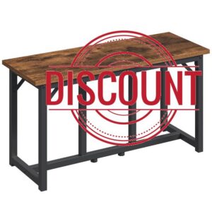 MAHANCRIS Dining Bench