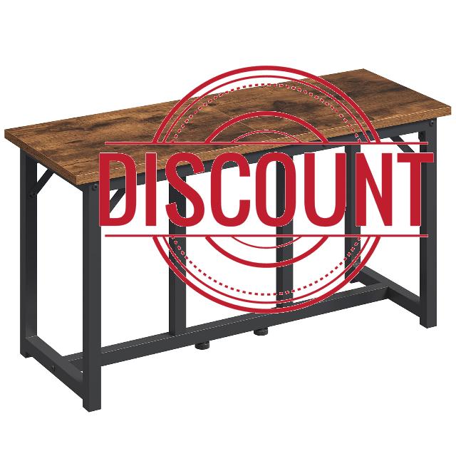 MAHANCRIS Dining Bench