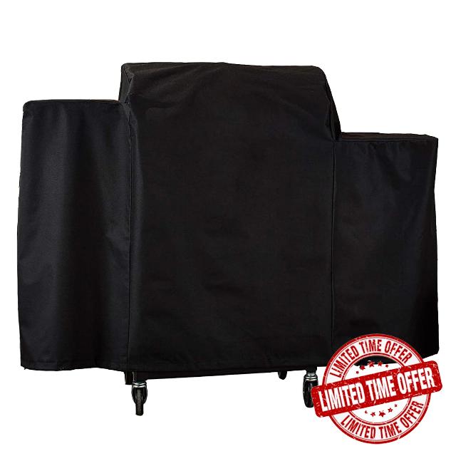 Grill Cover for Pit Boss 700FB