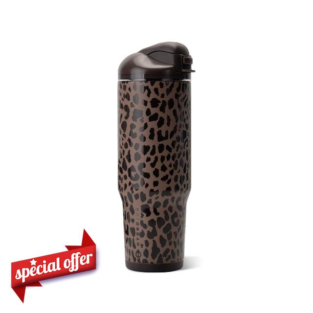 HydroJug Ease2o 32oz Insulated Water Bottle