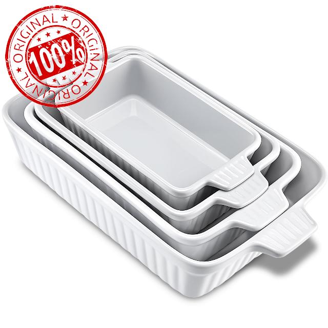 Casserole Dishes for Oven