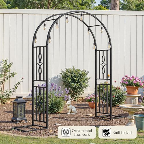 Ideal for Wedding Arches & Party Decorations