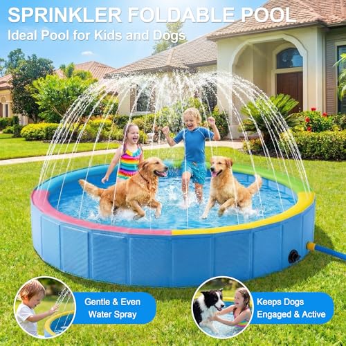 Splash Pad