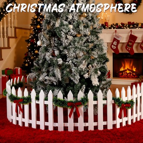 Indoor holiday decor