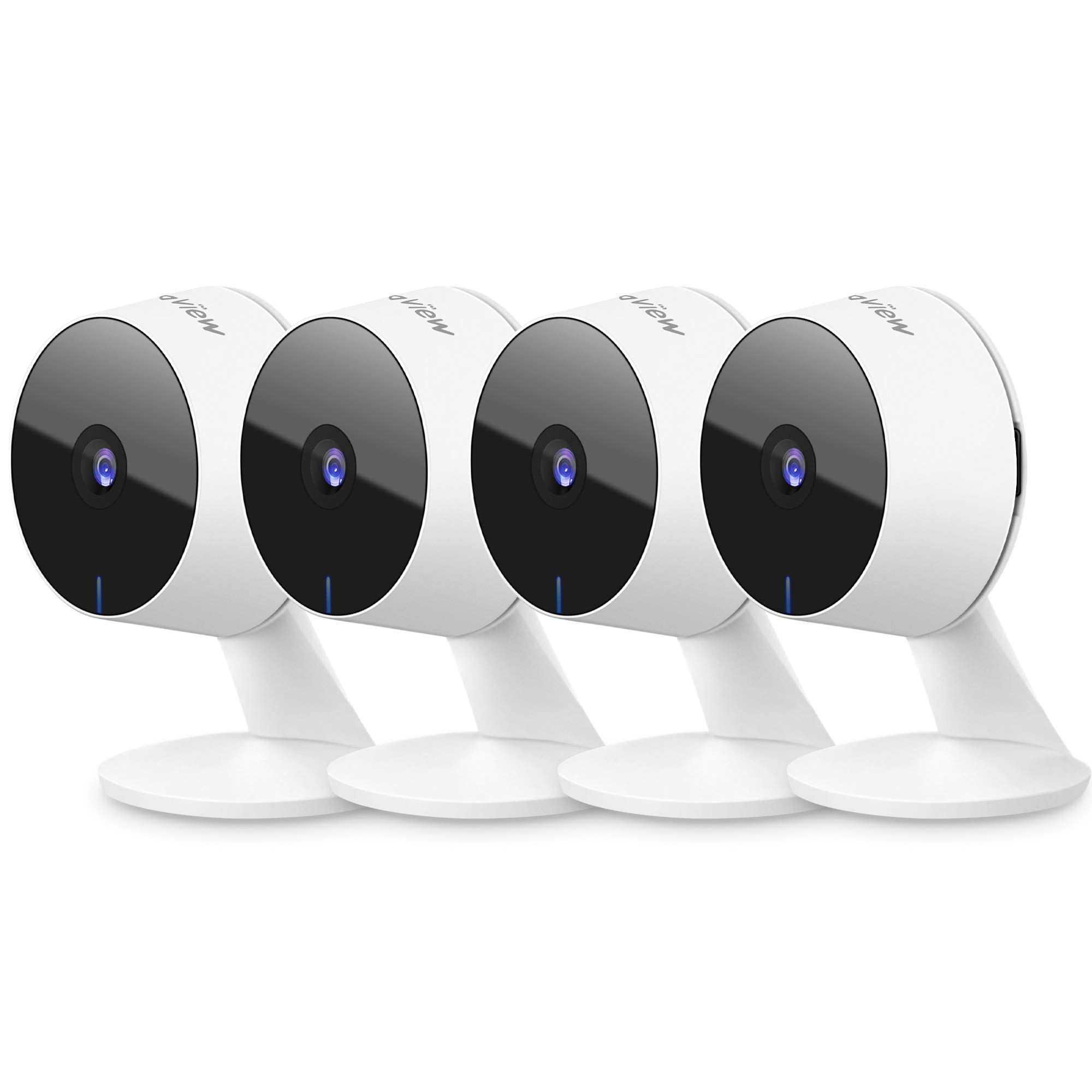 Works with Alexa