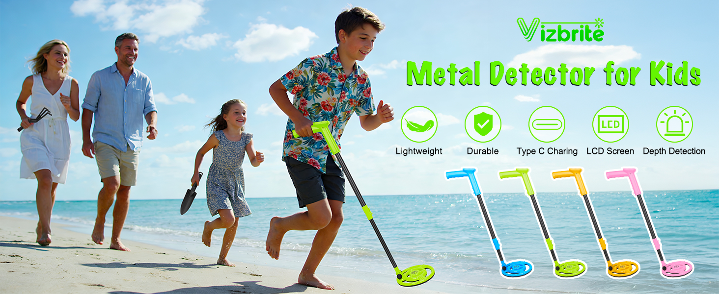 Metal Detector
