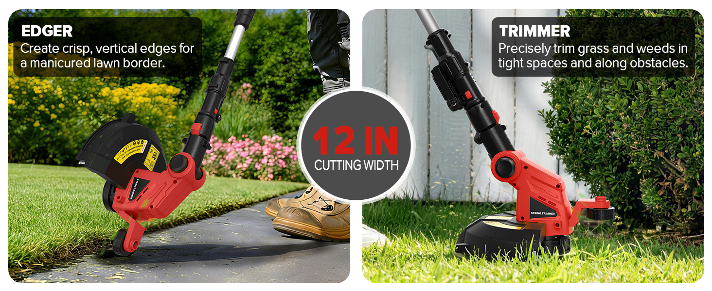 string trimmer