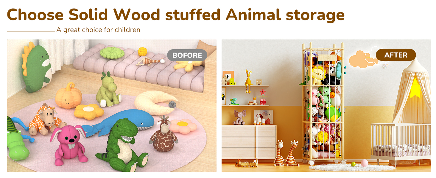 storage for stuffed animal stuff animal storage stuffed animal zoo storage plush storage toy storage