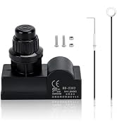 Blackstone Igniter Replacement 2 Outlet Kit for Blackstone 28 Inch Griddle | Blackstone Igniter w...