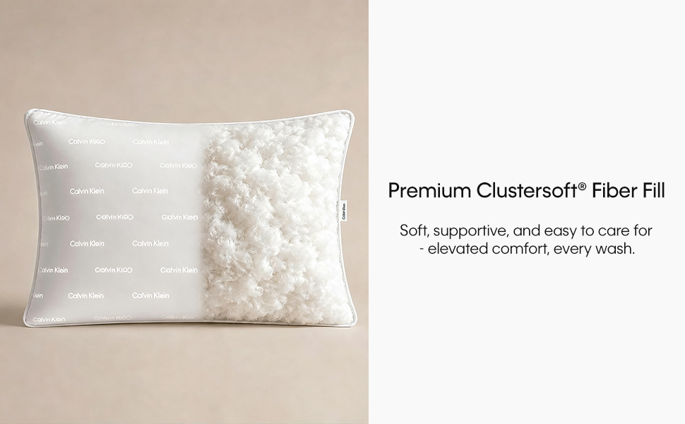 hotel pillows
