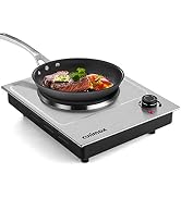 Countertop Burner