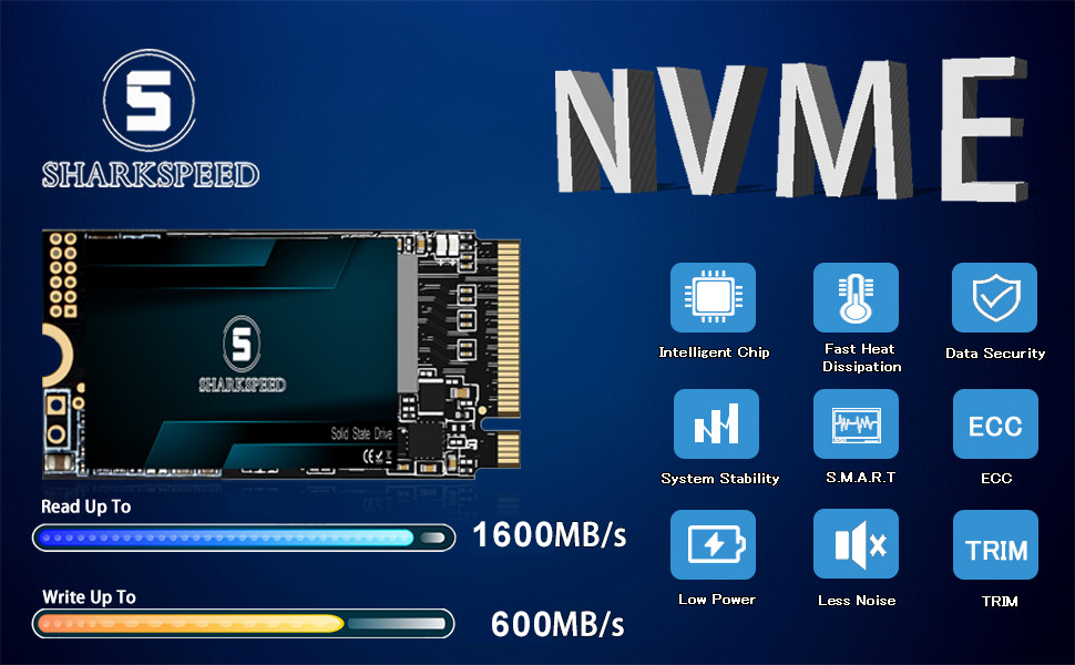 m.2 2242 128GB