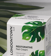 nail cream health dry cracked damaged old hydration hydrating