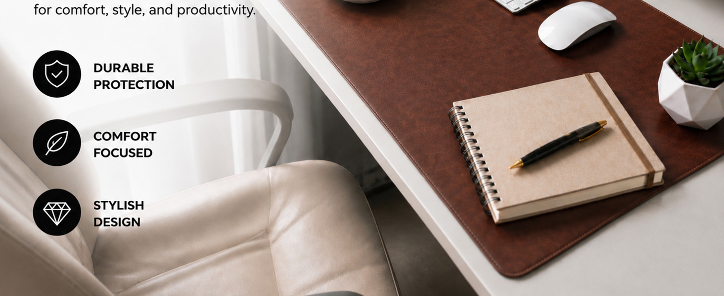 desk mats