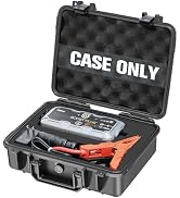 Hard Carrying Case for Nintendo Switch 2 - Waterproof All In One Deluxe Cases for Gaming Enthusia...