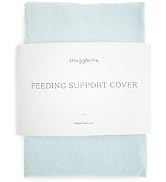 Snuggle Me Organic | Feeding Support Cover v2 | Nursing, Bottle Feeding and Bonding Support | Org...
