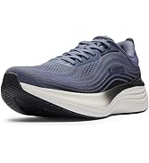 K-Swiss Men's Echo Soft Cushioned Running & Walking Shoe | 40 mm ENERGYTEX Midsole, X-CONTROL Bro...