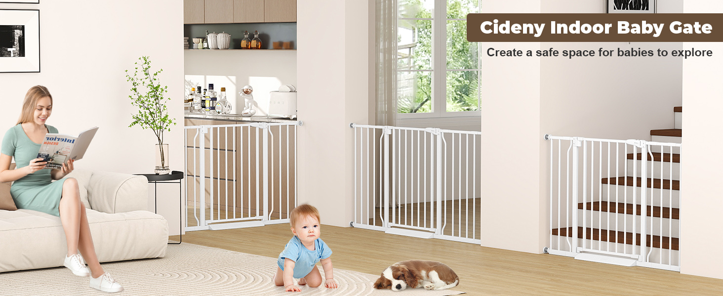 baby gate