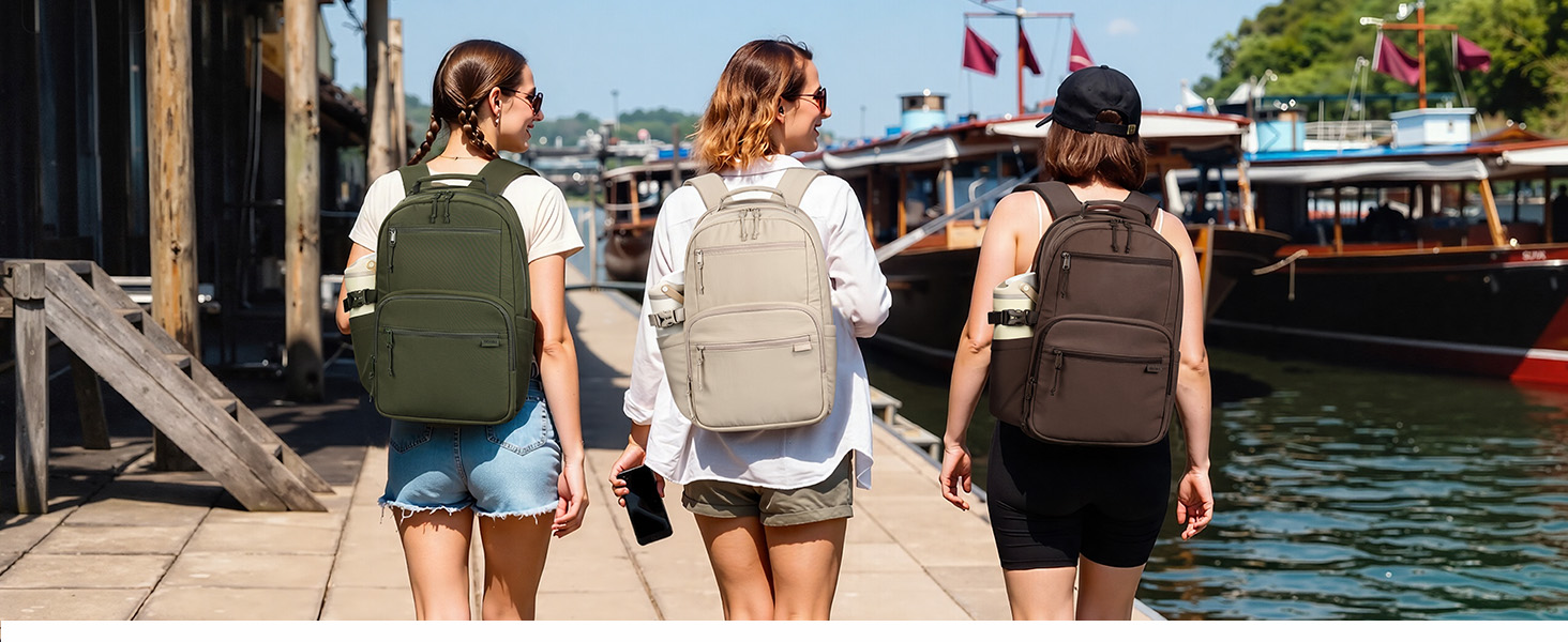 laptop backpack