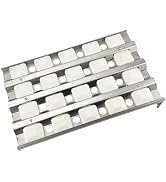 GDCERIX Warming Rack for Lynx Professional 42in Gas Grill (2007-2014) | 304 Stainless Steel Grill...
