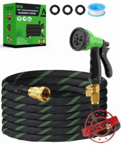 50ft Garden Hose