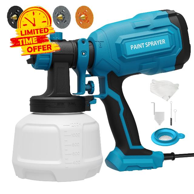 Paint Sprayer