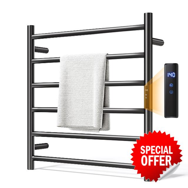 Towel Warmer Rack